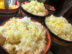 藏红花饭-五彩雪域藏餐馆