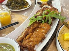 -醉壹号海鲜大排档(厦门美食地标店)