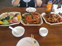 -87号烧烤海鲜·大排档(金沙滩店)