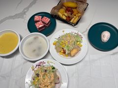 -佳客来·牛排(湖东店)