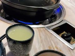 -同仁四季椰子鸡(福田东园总店)