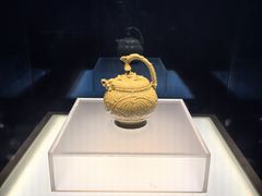 -陕西历史博物馆