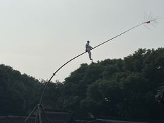 -乌镇东栅景区