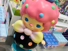 -泡泡玛特POPMART(合生汇店)