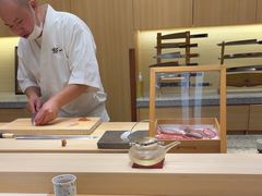 -鮨一日本料理旗舰店(总店)