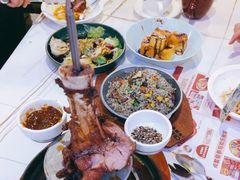 -杯子红牛排(西樵店)