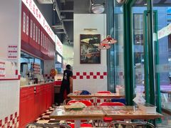 -九龙冰室(徐汇日月光店)