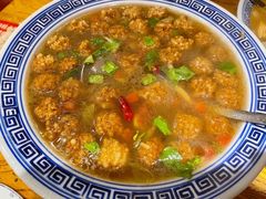 小碗汤-老雒阳面馆·水席·洛阳菜(王城路店)