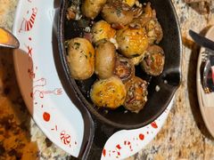 -BROWNSTONE布朗石西班牙餐厅(富城店)