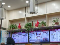 -蒋家桥饺面店(广陵路店)