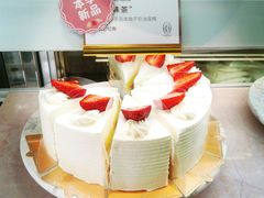 -CloudD'or可露朵蛋糕(1733商业空间店)