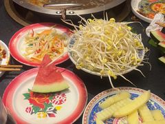 -沸炉重庆老火锅(军事博物馆店)