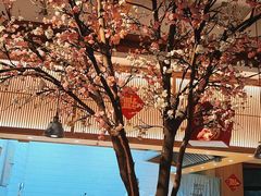 -蜜桃餐厅·伴山(湖滨商业街店)