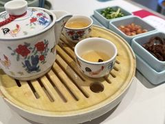 -南拳十三姨·潮汕砂锅粥·粤菜(西单大悦城店)