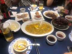 -老吉士酒家(天平路店)