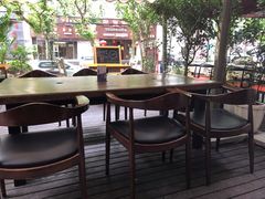 景观位-BaBBo巴博意大利餐厅