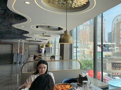 -徐记小怪兽肉蟹煲(中央大街店)