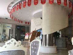 -诺贝尔一诺口腔医院(雁塔院区)