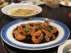 -玖五京菜(杭州城北万象城店)