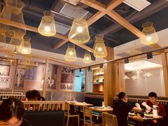 大堂-7017浙菜•建德味(中财店)