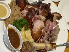 -兰特伯爵西餐厅·啤酒屋(方庄店)
