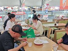 -喜家德虾仁水饺(北站店)