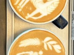 -Roast8ry Coffee Lab