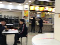 大堂-食为天(贵阳路店)