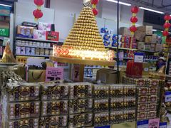 -物美大卖场(玉蜓桥店)