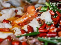 -邱大妈水煮(龙山店)