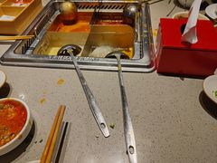 -海底捞火锅(武胜路凯德广场店)