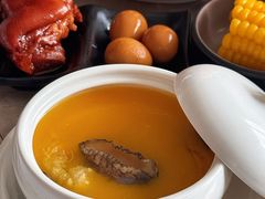 -和子足浴SPA会馆(梁溪店)