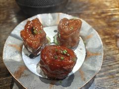 -魁盛居百年鲁菜馆(县西巷店)