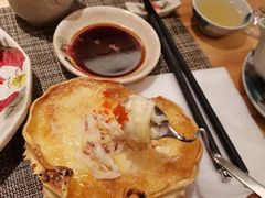 蟹宝-大岛日本料理铁板烧(南通大饭店)