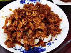 -范记靖远羊羔肉(博物馆店)