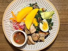 -BAKER&SPICE(环贸店)