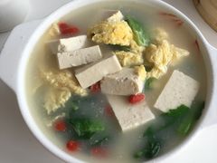 -嘉和一品粥(首经贸店)