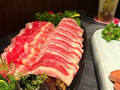 -捞王锅物料理(金华义乌之心店)