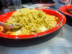 -馬伍旺川菜(江北虹悦城店)