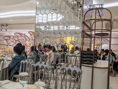 -湖锦酒楼·32年地道湖北菜(光谷店)