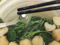 -小姜锅贴(凤凰街店)