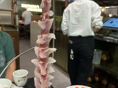 -得意咚瓜·顺德鱼生·冬瓜火锅(深圳首店)