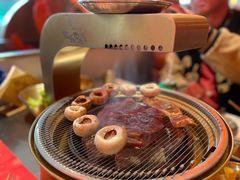 -西塔老太太泥炉烤肉(苏州大悦城店)