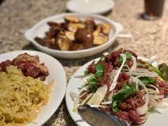 -厚味居炙子烤肉·清真(天桥南纬路店)