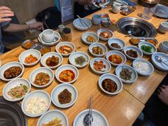 -金顺碳烤肉(1号店)