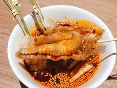 -新太二·鲜料川菜(万泰汇店)