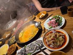 -贵厨酸汤牛肉(小十字店)