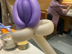 -韩香福烤肉庄园(文化西路店)