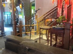-孙盛兴奥灶面馆·蟹黄面·三虾面(山塘街总店)