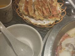 -天都火锅酒楼(虹梅南路店)
